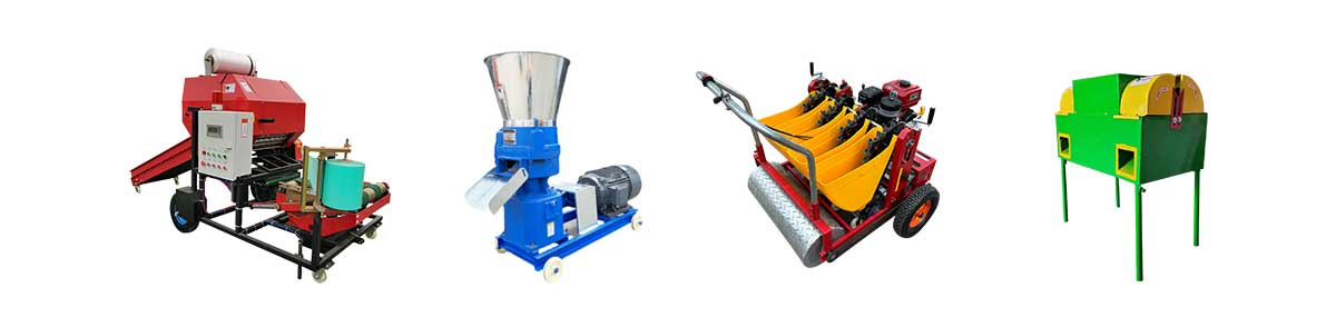Agricultural Machinery